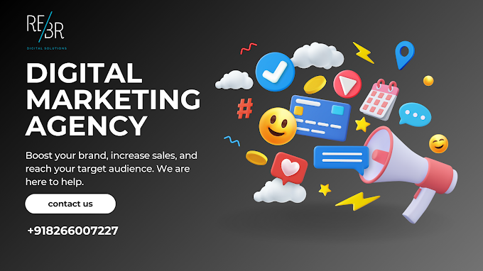 ReBr Marketing (Digital) Solutions