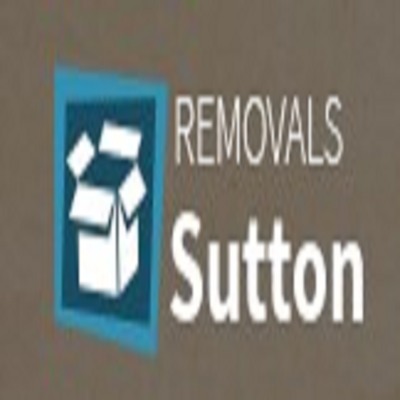 Removals Sutton Ltd.