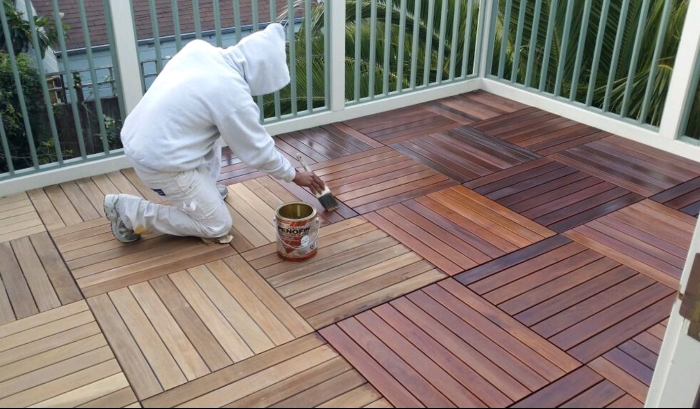Picazzo Painting Contractor
