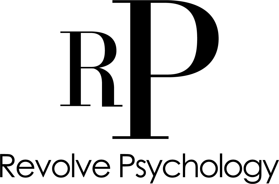 Revolve Psychology