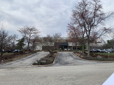 Reynolds Restoration Services