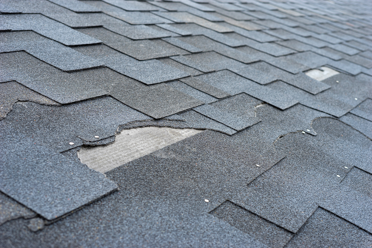 Watertight Roofing & Contruction LLC