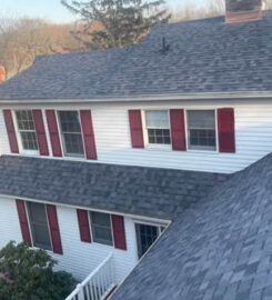 Rhino Back Roofing