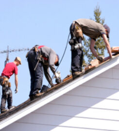 Hernandez Roofing