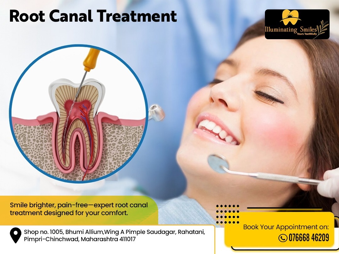 Illuminating Smiles – Best Dental Clinic & Implant Cent &hellip;