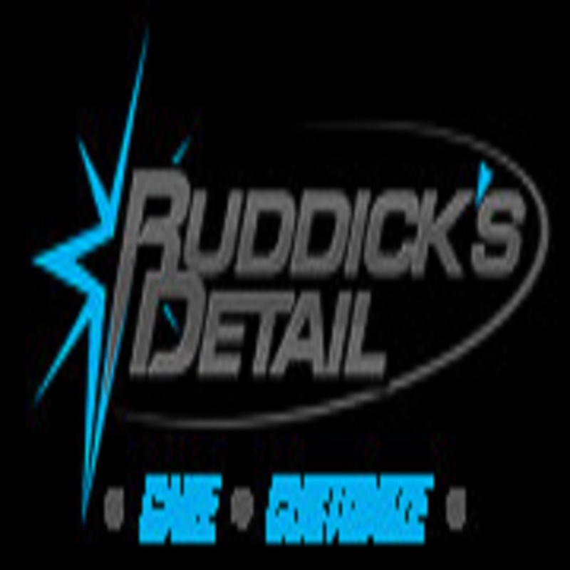 ruddick's detail