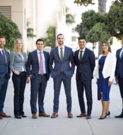 HHJ Trial Attorneys: San Diego Car Accident & Injury Lawyers