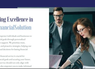 Integrated Accounting and Consulting Services