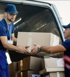 Palm Bay FL Movers