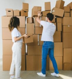 Plant City Movers