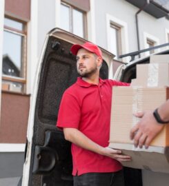 Rockledge Movers