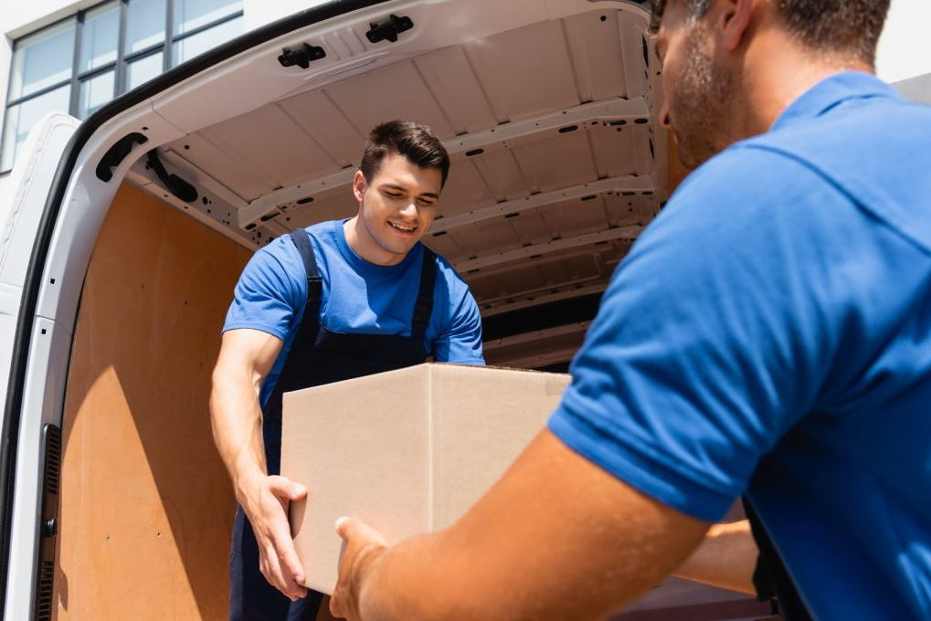 Pierson Movers