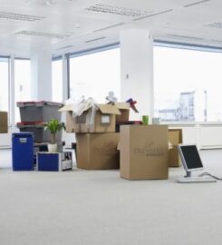 Sun City Movers