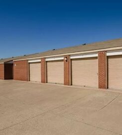 U-Stor Self Storage Bethany, OK