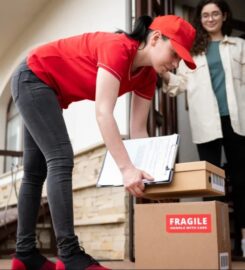 Bushnell Movers