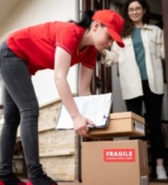Greenacres Movers