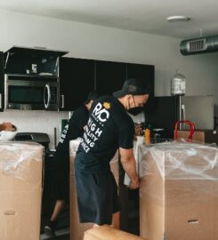 Melrose FL Movers