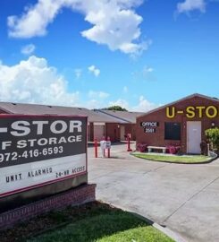 U-Stor Self Storage Bethany, OK