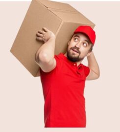 Istachatta Movers