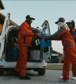 Bushnell Movers