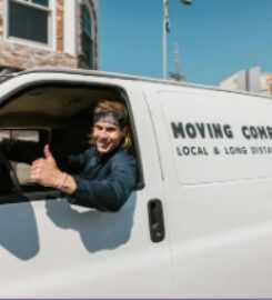 Greenacres Movers
