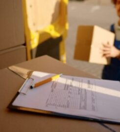 Nobleton Movers