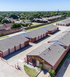 U-Stor Self Storage Bethany, OK