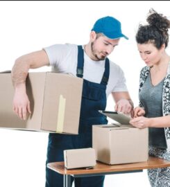 Palm Bay FL Movers
