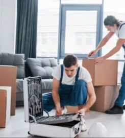 Rockledge Movers