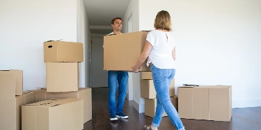 Oak Hill Movers