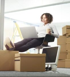 Bushnell Movers