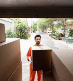 Sun City Movers