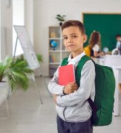 Reliant Education