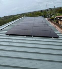 Samso Energy (Solar & Heat Pumps)