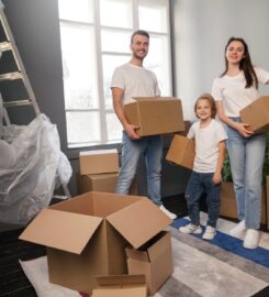Bushnell Movers