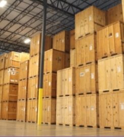 Greenacres Movers
