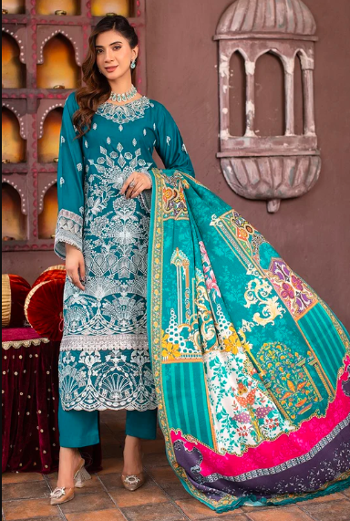 Rang Jah | Shop Pakistani Dresses online in UK