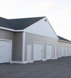 All Purpose Storage