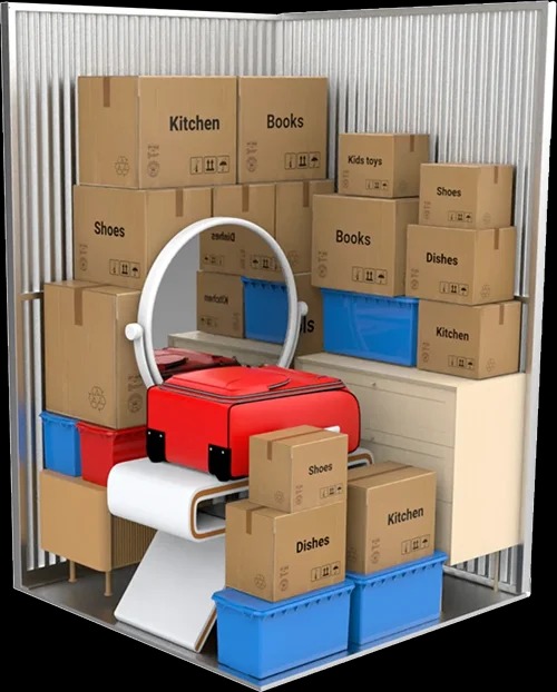 BestBox Storage