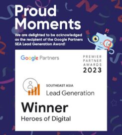 Heroes of Digital