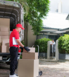 Euless Movers