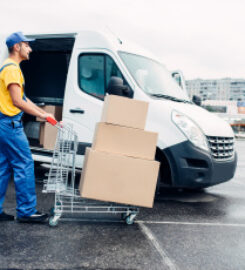 Euless Movers