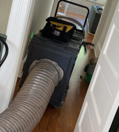 Air Duct Masters