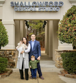 Shallowford Dental Studio of Roswell