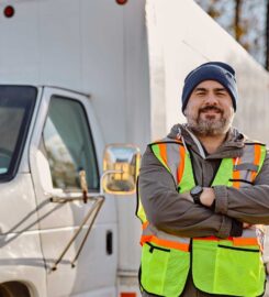 Allen TX Mover