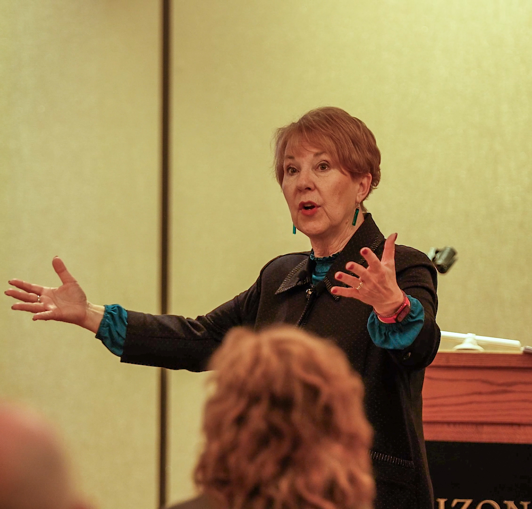 Business Speaking Solutions
