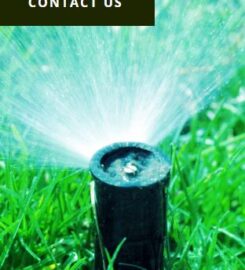 D and L Sprinkler Repair