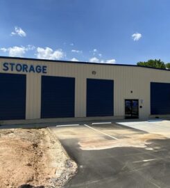 Carolina Secure Storage