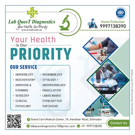 Svasti Care Medical Centre – General & Laparoscopic Sur &hellip;
