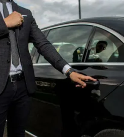 Swindon Airport Taxi Ltd